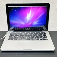 mac book pro mid2010 A1278 中古品 mac book pro mid2010 A1278 中古品 - メルカリ