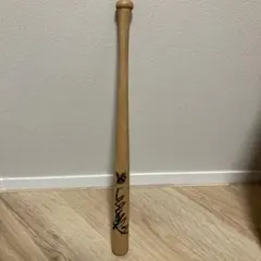 プロ野球古田敦也2000安打記念バット　新品・未使用　神宮球場　硬式バット プロ野球古田敦也2000安打記念バット 新品・未使用 神宮球場 硬式