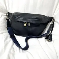 ⭐︎ 美品 ⭐︎ aniary アニアリ レザー クロコダイル型押し ボディ