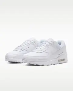 Nike Air Max 90 ホワイト スニーカー ホワイト WHITE 白