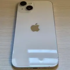 限定セール中！iPhone14 スターライト ホワイト 本体 512gb - メルカリ