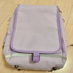 ランリュック　RAKUSACK