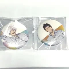 2025年最新】五条悟 缶バッジ afterschoolの人気アイテム - メルカリ