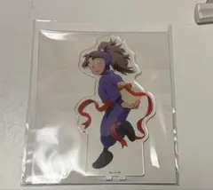 忍たま乱太郎　アニカフェ　アクリルスタンド　竹谷 久々知