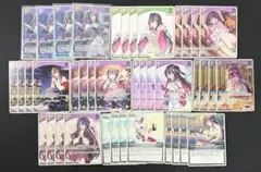 AZKi 4コン デッキパーツ ディーヴァフィーバー ホロカ ホロライブカード