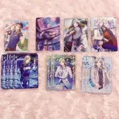 うたプリ ビジュコレ シャニライ Vol.5 カミュ
