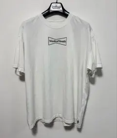 XL】 wasted youth nike SB Tシャツ 【VERDYのサムネイル