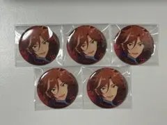 あんスタ 缶バッジ 三毛縞斑