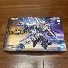 2026年最新】MGSD ZGMF-X10A フリーダムガンダム の人気アイテム
