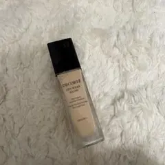 コスメデコルテ ゼン ウェア グロウ ファンデーション N16