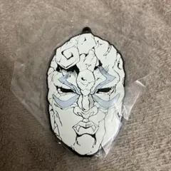 一番くじ ジョジョの奇妙な冒険 ラバーコースター 石仮面