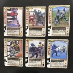 2026年最新】ラウズカードの人気アイテム - メルカリ