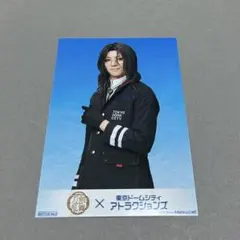 刀ミュ　TDCコラボ特典　ランブロ