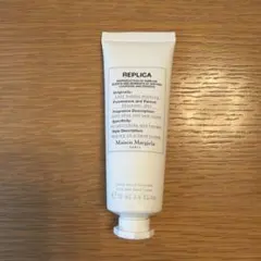 レプリカレイジーサンデーモーニング ハンドクリーム