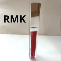 RMK リップジェリーグロス12  グリマーピンク