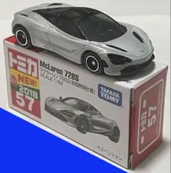 2025年最新】トミカ マクラーレン 初回特別仕様の人気アイテム