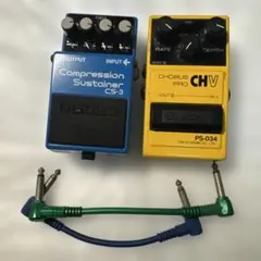 2026年最新】BOSS/CS-2の人気アイテム - メルカリ