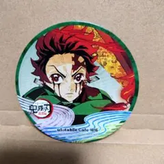 鬼滅の刃 遊郭編 ufotableCafe コースター 竈門炭治郎