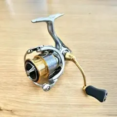 ダイワ フリームス LT 2000 s FREAMS LT 2000S - メルカリ