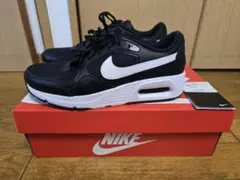 【新品未使用】NIKEエアマックス
