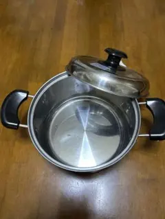 2026年最新】ステンレス多層鍋の人気アイテム - メルカリ