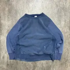 USED ユーズド　Champion 80s USA製　リバースウィーブ　L