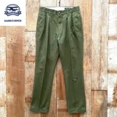 バーンストーマー チノパン