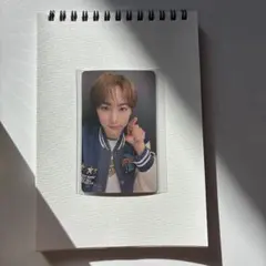 INI 尾崎匠海 トレカ 026 LAPOSTA 2023