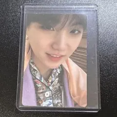 BTS bts MAP OF THE SOUL PERSONA Ver.03