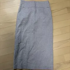 ○MISCH MASCH ミッシュマッシュ　ロングスカート