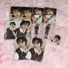 BOYNEXTDOOR ボネクド ボイネク ソンホ BOYLIFE トレカ