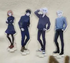 呪術廻戦 アクリルスタンドコレクションLite