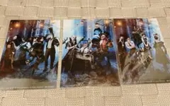 第五人格 舞台 特典 ポストカードセット