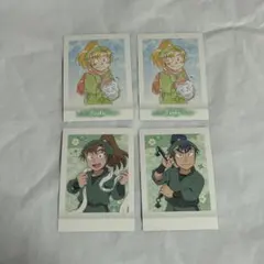 忍たま乱太郎 忍たま ぱしゃこれ 善法寺伊作 食満留三郎