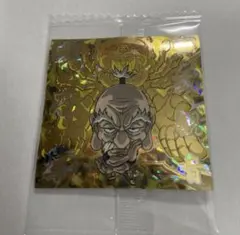 最新弾 HUNTER×HUNTER シール ウエハース 9弾 ネテロ UR