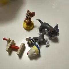 トムとジェリー ケーキトッピング用