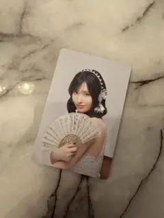 MISAMO ミサモ PLAY once Japan限定盤　モモトレカ