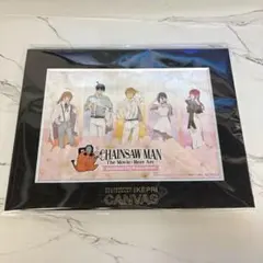 チェンソーマン プリンスホテル キャラファインマット