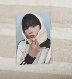 ALD1 EUPHORIA mnet plus ラキドロ　トレカ　ジュンソ