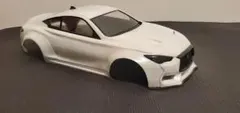 シバタインフィニティ Q60のサムネイル
