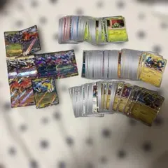 【まとめ売り】ポケモンカード ストームエメラルダ ファイアロー