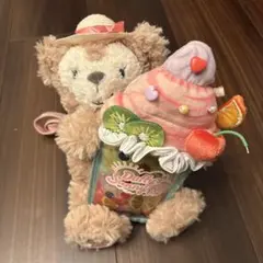 シェリーメイ ポシェット