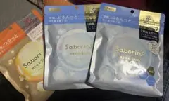 サボリーノ メガショット朝用&夜用3袋セットのサムネイル