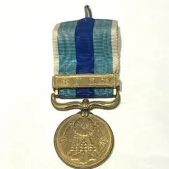 ○日本の勲章/日本軍/徽章＊1908年＊USN＊白い大艦隊訪日歓迎