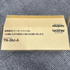 2026年最新】TN-26Jの人気アイテム - メルカリ