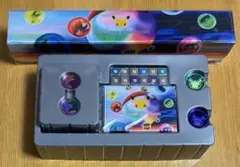 30th FUTURISTIC BOX サプライ