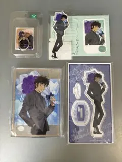 名探偵コナン 松田陣平 花束Ver. ハロウィンの花嫁