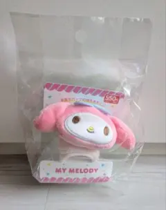 マイメロ マスコットバンド サンリオ