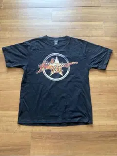 B'z LIVE-GYM Pleasure 2018 HINOTORI Tシャツ - メルカリ