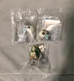 クレヨンしんちゃんまちぼうけ6 3点セット